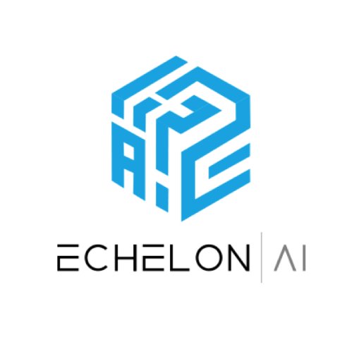 Echelon_Ai's profile picture. Making the world more efficient, intelligent and secure through artificial intelligence