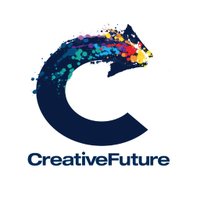 CreativeFuture(@CreativeFuture) 's Twitter Profile Photo