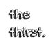 the thirst podcast (@TheThirst) Twitter profile photo