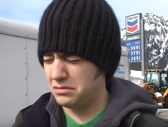 15secondsofbot's profile picture. 15 seconds of disappointment