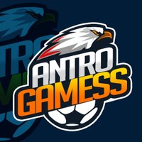 AntroGamess (@antrogames) 's Twitter Profile