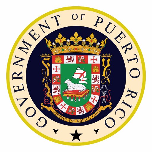 Centro de Oportunidades Federales /Oficina del Gobernador,  Gobierno de Puerto Rico