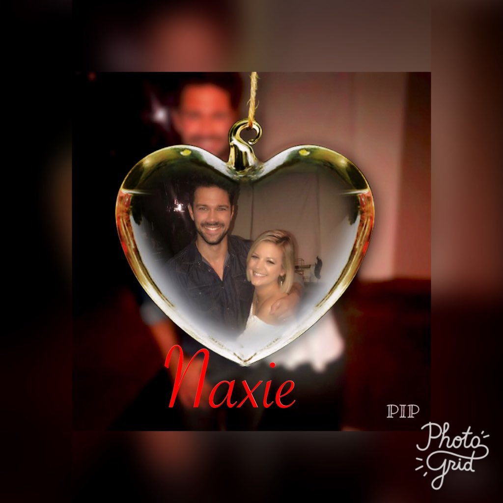 #Naxie fan since 2013 @RyanPaevey #MrDarcy #TeamNathan #GH #MCM #MCE #MondayMotivation @teenystweeting #NaxieLove