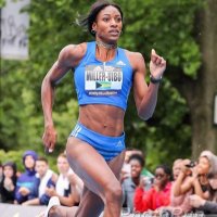 Shaunae Miller-Uibo(@Hey_ItsShaunae) 's Twitter Profileg