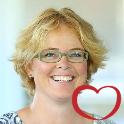 Docent HBOV| Verbindend Communiceren| ze/haar, she/her