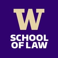 UW School of Law(@UWSchoolofLaw) 's Twitter Profile Photo