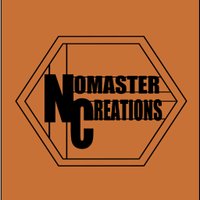 Nomaster Creations (@nomasterc) 's Twitter Profile Photo Nomaster Creations (@nomasterc) 's Twitter Profile Photo