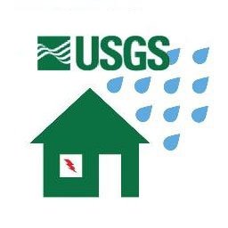 This autonomous feed delivers data for over 300 @USGS_Texas real-time precipitation stations experiencing heavy, extreme and violent rainfall rates.