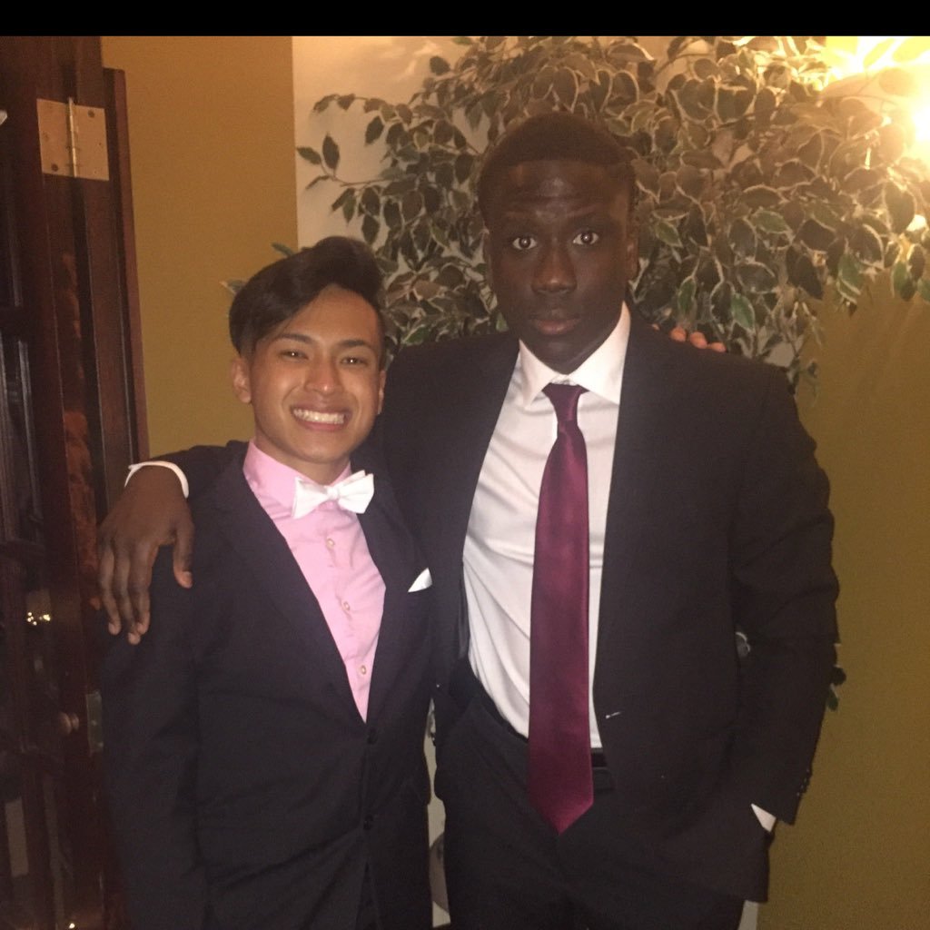 MouhamedSeck's profile picture. 