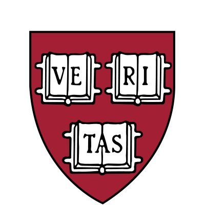 Harvard University X account Profile Photo Harvard University X account Profile Photo