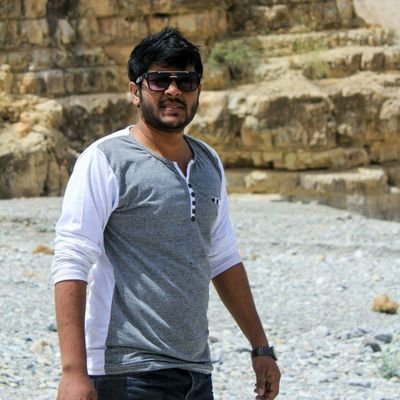 farisbilalkhan's profile picture. 