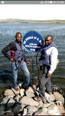 nyanga_richard's profile picture. BFI Seeta mukono, Manager.