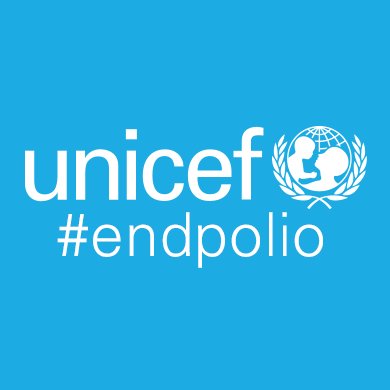 UNICEFpolio Profile Picture