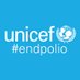 @UNICEFpolio