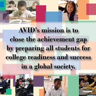 Welcome to Crowley 9th Grade AVID Twitter. This is a great way to keep up with all things AVID. I have the best students this year! Go Eagles! 😊