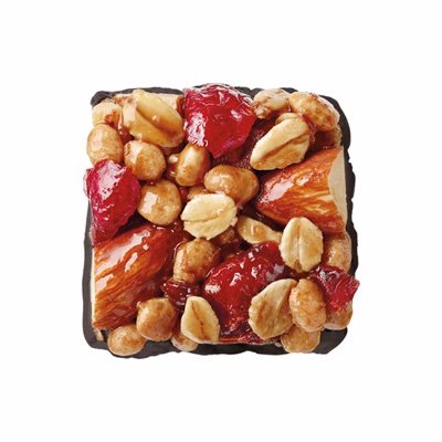 goodnessKNOWS® snack squares remind us that every try is a step to being your best. Go ahead, #TryALittleGoodness™
