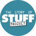 Twitter Profile image of @storyofstuff