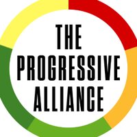 The Progressive Alliance 🟥🟩🟧(@TheProgAlliance) 's Twitter Profile Photo