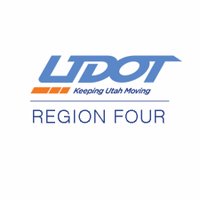 UDOT Region Four (@udotregionfour) 's Twitter Profile Photo UDOT Region Four (@udotregionfour) 's Twitter Profile Photo