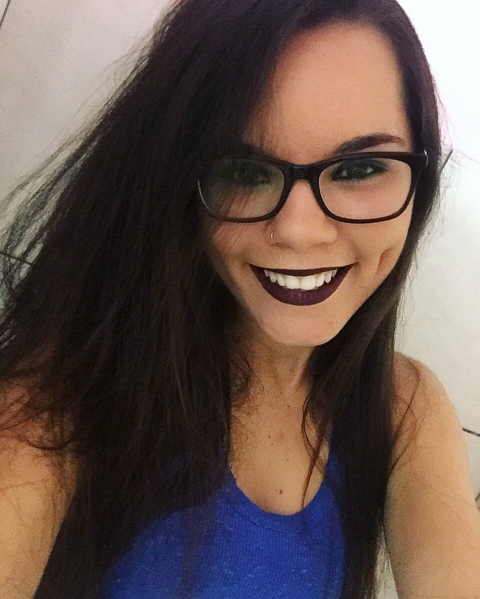 instagram: @lillianfmelo