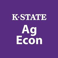 K-State Ag Economics(@kstateagecon) 's Twitter Profile Photo