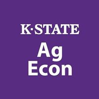 K-State Ag Economics (@kstateagecon) 's Twitter Profile Photo