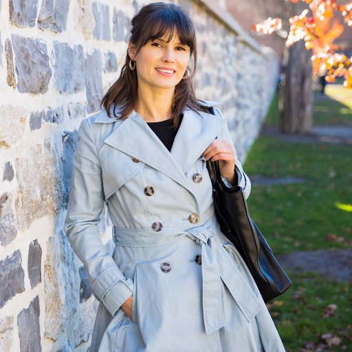 Human Resources & Executive Search Professional. Proud mom & Spinning enthusiast. Bilingual, and now learning French!