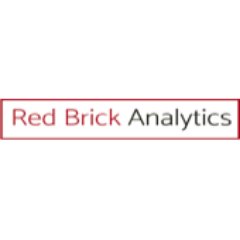 Red Brick Analytics