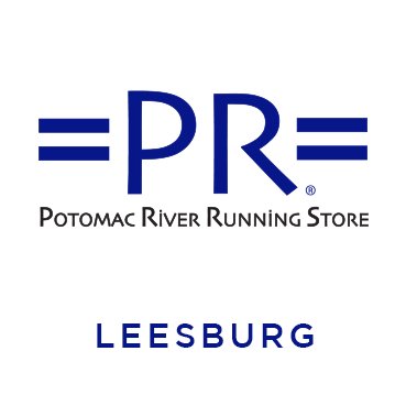 @PRRunning in Leesburg, VA