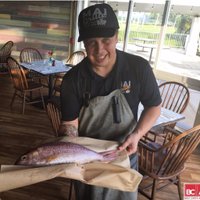 Chef Allen Hess(@ChefAllenHess) 's Twitter Profile Photo