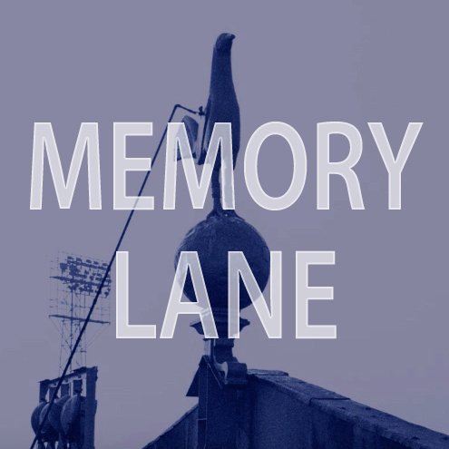 Documentary by the fans, for the fans. 'Memory Lane', the story of the world famous home of the Spurs. Watch now: https://t.co/Trq1bJLJI3
