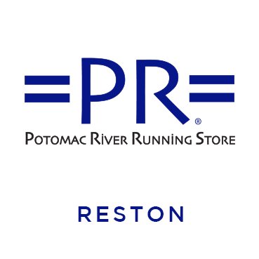 Potomac River Running - Reston, VA