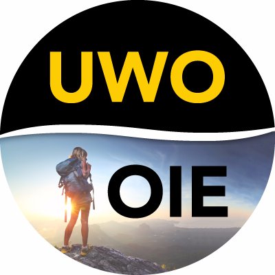 UW Oshkosh Office of International Education. Make the world your classroom! Like us on Facebook (UWO.OIE) or follow us on Instagram @uwostudyabroad