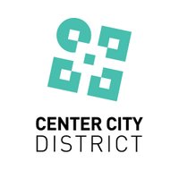 Center City District(@ccdphila) 's Twitter Profile Photo