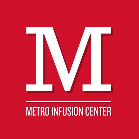 Metro Infusion Centers administers biologic infusion and injection therapies for patients with complex chronic conditions.