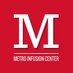 Metro Infusion Center (@micinfusions) Twitter profile photo Metro Infusion Center (@micinfusions) Twitter profile photo