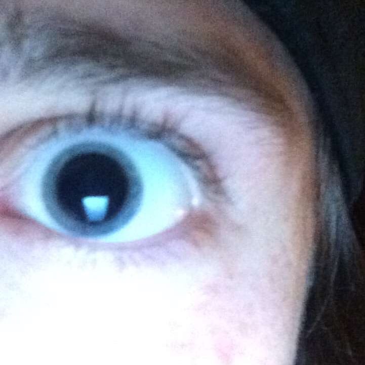 Samscluh7's profile picture. Fuck it.