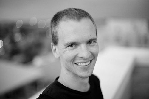 CEO of @bepropared building live event scheduling and logistics software.