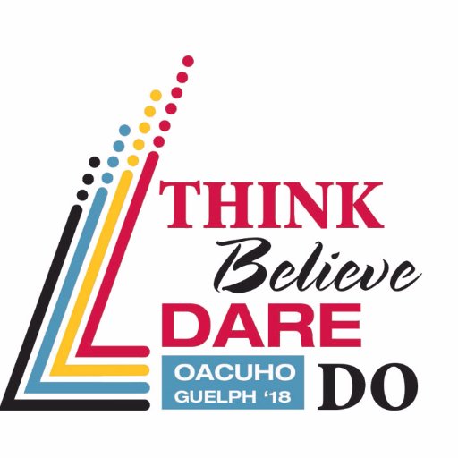 OACUHO18's profile picture. 