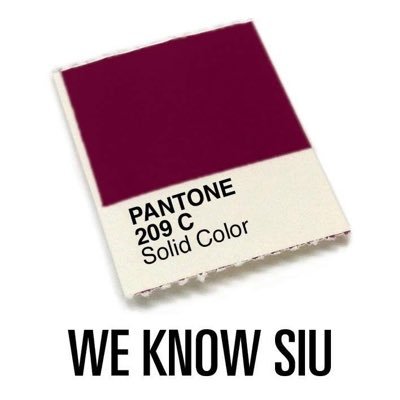 Proudly serving the SIU community for all printing and mailing needs