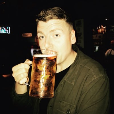 Ccdetroit's profile picture. Only on here to beat the boredom