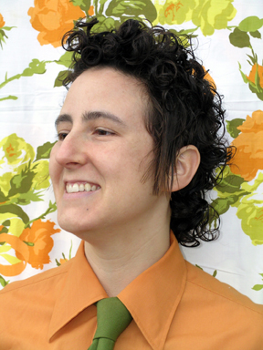 aliza shapiro is a boston based creative culture producer and rabble rouser. truth serum productions is the company name for these productions.