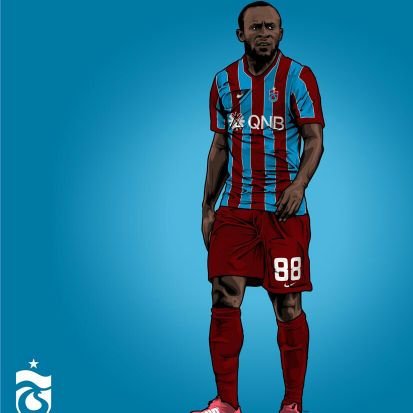 #Trabzonspor