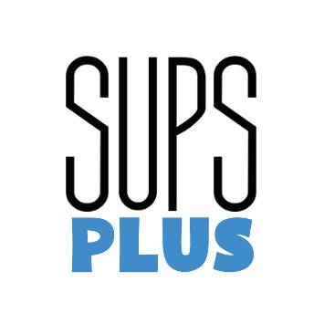 SUPS PLUS 🌊 Stand Up Paddle Boards Inflatables & Gear