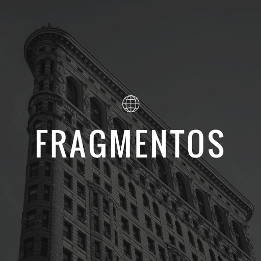 Comunidad dedicada a promover la lectura. Lee recomendaciones, encuentra fragmentos literarios y material para descargar.