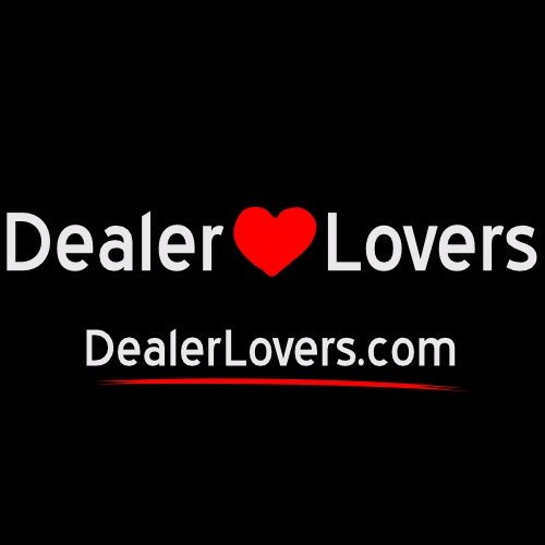 Dealer Lovers embrace & promote dealerships that consistently go