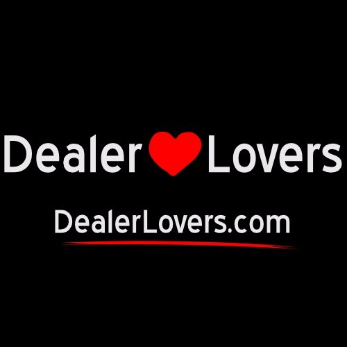 Dealer Lovers embrace & promote dealerships that consistently go 