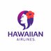 Hawaiian Airlines (@HawaiianAir) Twitter profile photo
