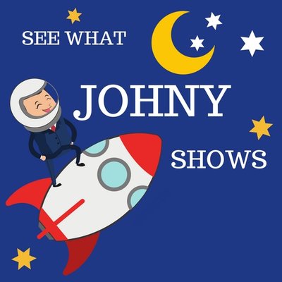 Johny Shows (@JohnyShows) / X