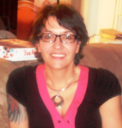 volupteous's profile picture. 